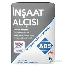 Abs Alçı