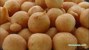 Meşhur Sinop Lokması