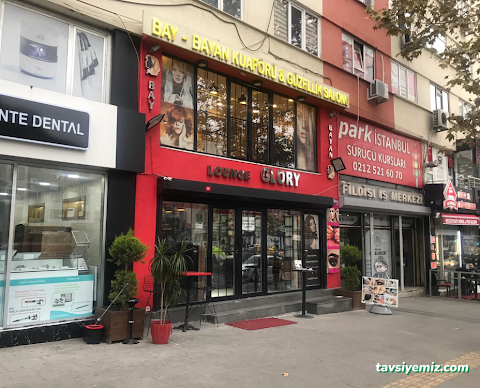 Tülay Çayan Bay & Bayan Kuaför & Güzellik Salonu