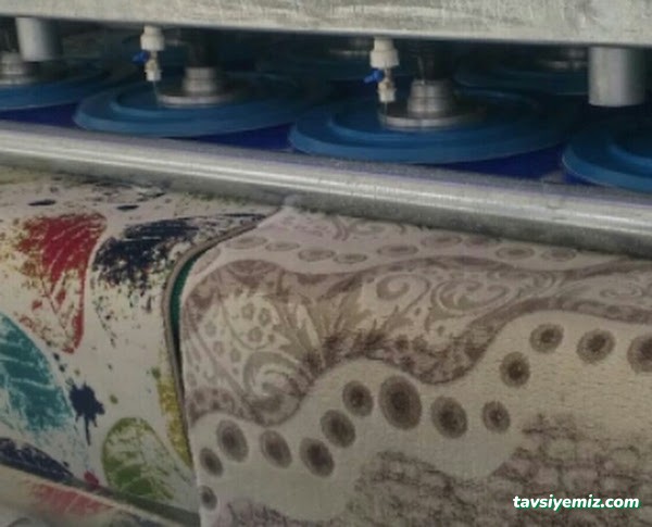 Berrak Halı Yıkama