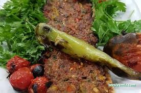 Fehmi Usta Adana Sofrası