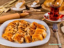 Umut Börek Ve Çay Evi