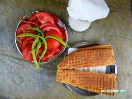 Akçapınar Tostçusu