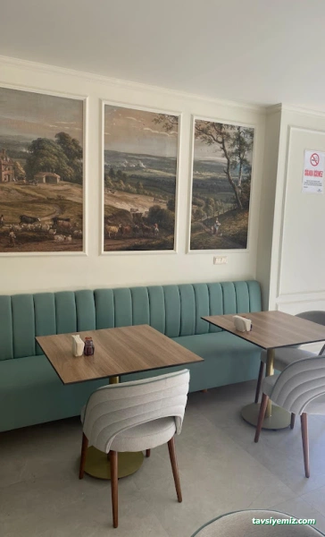 Nejla'nın Yeri Cafe & Restaurant