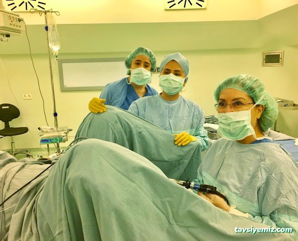 Tüp Bebek Tedavisi İstanbul - Prof. Dr. Nilgün Turhan