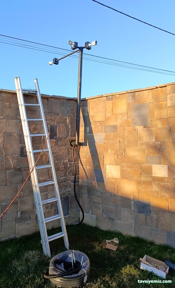 Keyport Kamera Alarm Ve Yangın Sistemleri