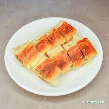 Yürü Börek & Künefe