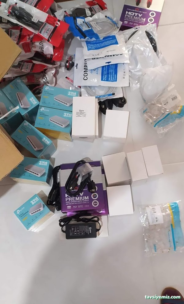 Alibeyoğlu Elektrik