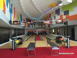 Academy Bowling&Cafe