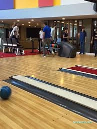 Academy Bowling&Cafe