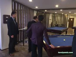 Academy Bowling&Cafe