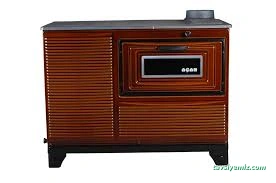 Açan Isı Cihazları Şömine& Soba & Mangal & Plastik