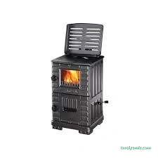 Açan Isı Cihazları Şömine& Soba & Mangal & Plastik