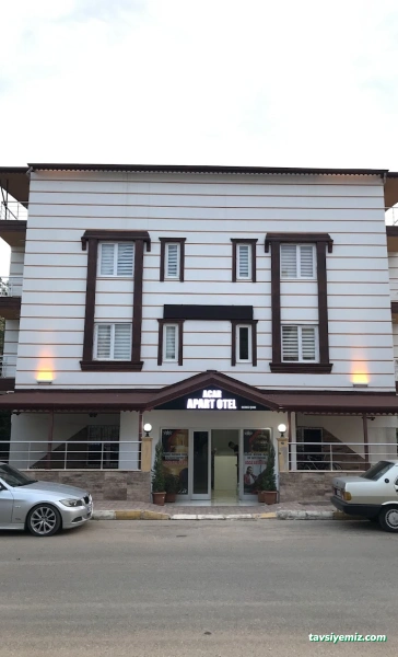 Acar Apart Otel