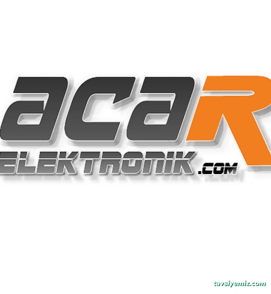 Acar Elektronik - Yenilenebilir Enerji, Cctv, Güvenlik, Bilişim Ve Otomasyon Sistemleri