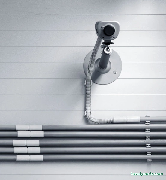 Acar Elektronik - Yenilenebilir Enerji, Cctv, Güvenlik, Bilişim Ve Otomasyon Sistemleri