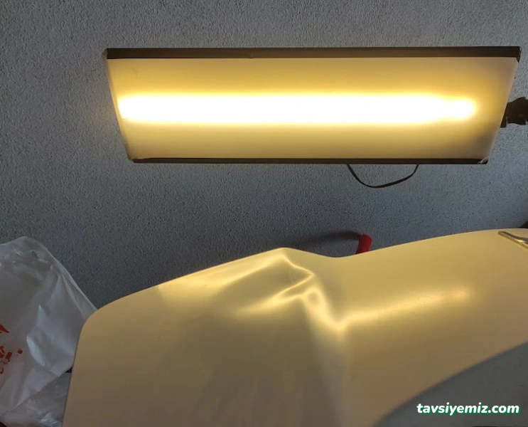 Acar Garaj Boyasız Göçük Düzeltme Hasar Onarım Pdr Mini Onarım Sakarya Adapazarı _ Servis Garantisi Profesyonel İşlem