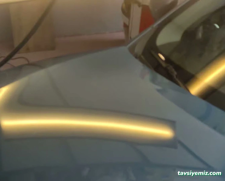 Acar Garaj Boyasız Göçük Düzeltme Hasar Onarım Pdr Mini Onarım Sakarya Adapazarı _ Servis Garantisi Profesyonel İşlem