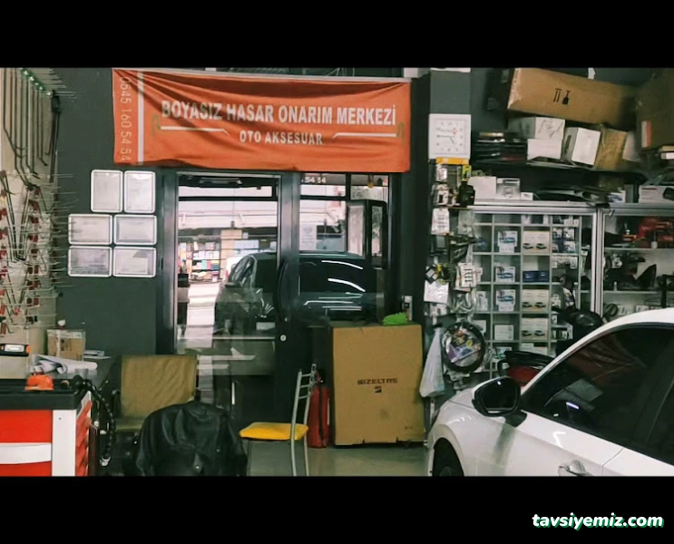 Acar Garaj Boyasız Göçük Düzeltme Hasar Onarım Pdr Mini Onarım Sakarya Adapazarı _ Servis Garantisi Profesyonel İşlem