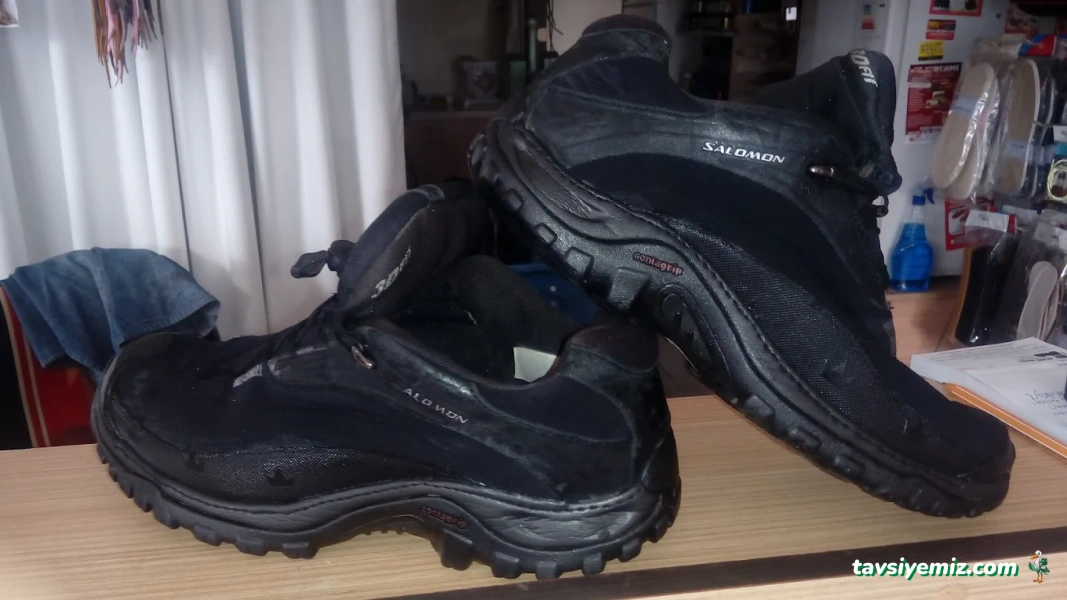 Acar Kundura (Valiz-Çanta-Kemer-Ayakkabı Tamiri)*(Luggage&Bag&Belt&Shoes Repair Center)