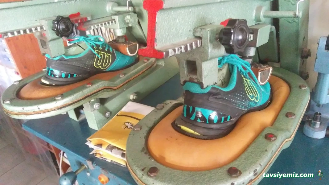 Acar Kundura (Valiz-Çanta-Kemer-Ayakkabı Tamiri)*(Luggage&Bag&Belt&Shoes Repair Center)