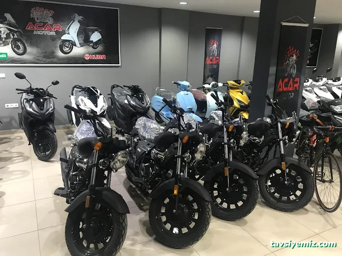 Acar Motor