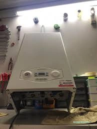 Acar Teknik Tekirdağ Kombi Servisi