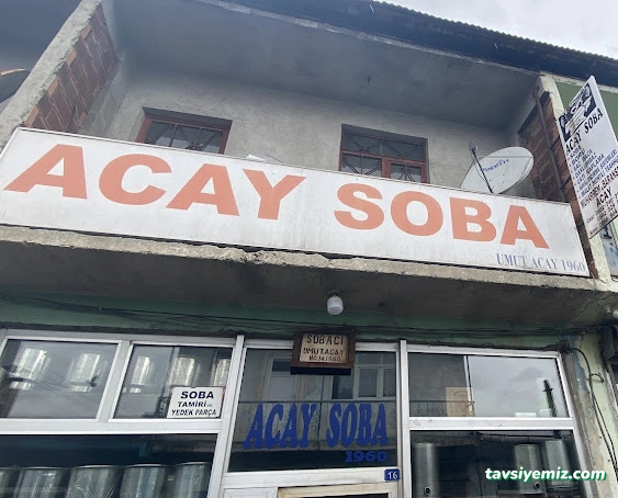 Acay Soba