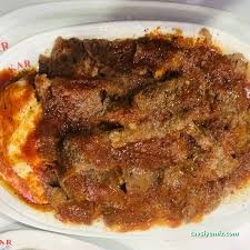 Hünkar Kömürde Döner