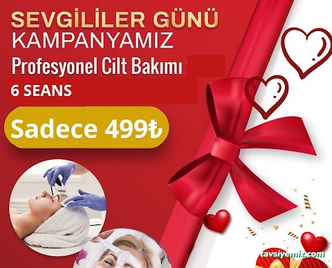 Now Güzellik Solaryum Merkezi