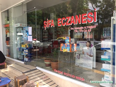 Şifa Eczanesi