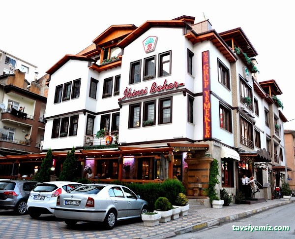 İkinci Bahar Lokantası