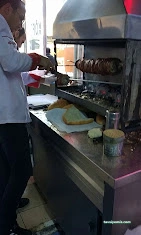 Kokoreççi Hacı Ulus Merkez