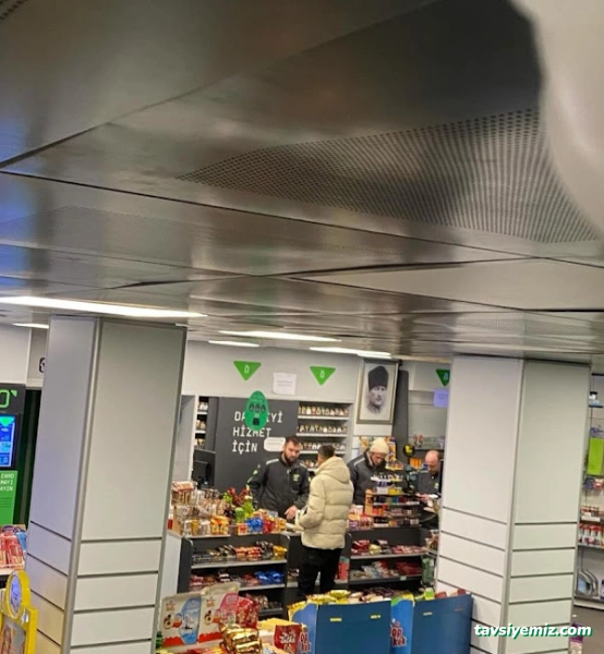 Ac/Dc Elektrik&Bilişim