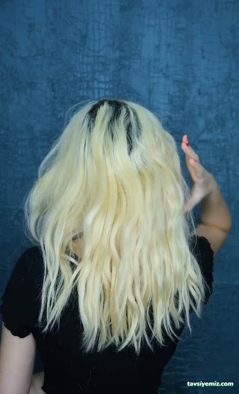 Kadir Alkan Hair Artist Bay Bayan Kuaför Yahya Kaptan İzmit Kocaeli