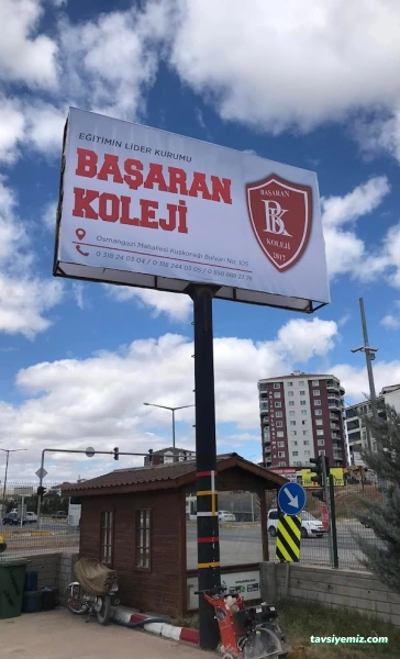 Ace Sanatsal Reklamcılık