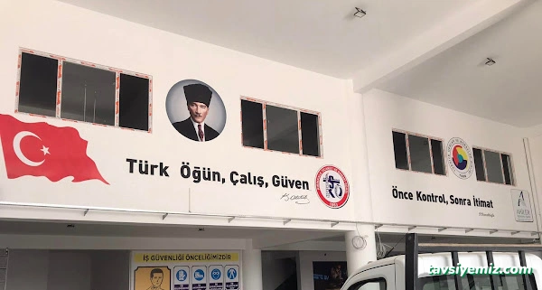 Ace Sanatsal Reklamcılık