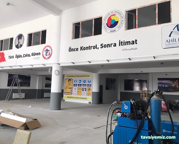 Ace Sanatsal Reklamcılık