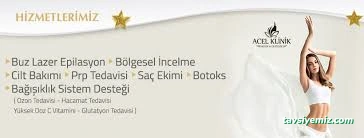 Açel Güzellik Ve Sağlıklı Yaşam