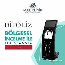 Açel Güzellik Ve Sağlıklı Yaşam
