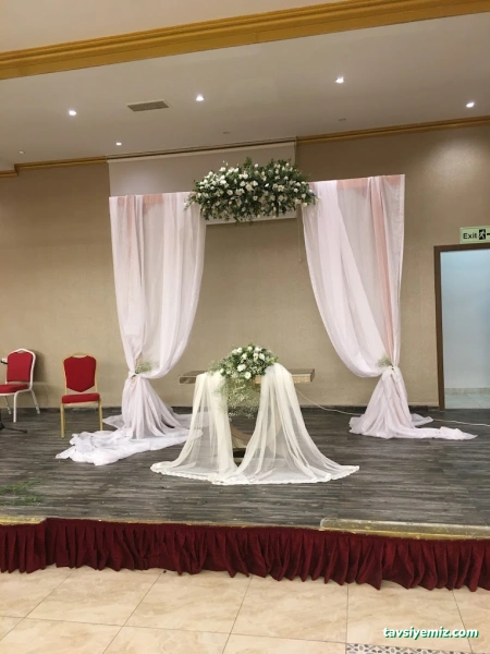 Açelya Çiçekçilik Isparta