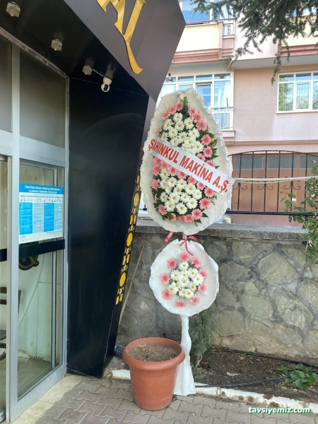 Açelya Çiçekçilik Isparta