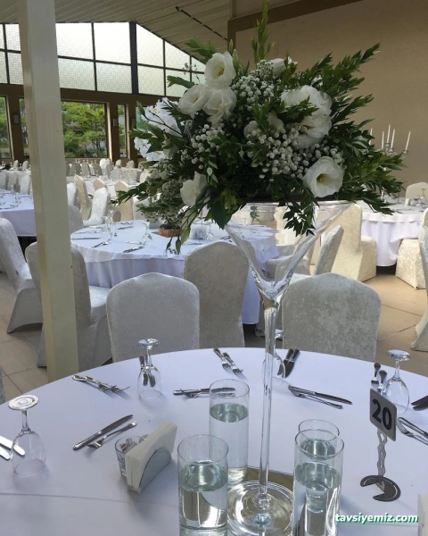 Açelya Çiçekçilik Isparta