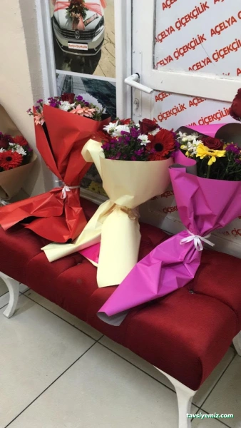 Açelya Çiçekçilik Isparta