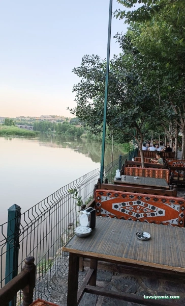 Acem Gölü Çay Bahçesi Restorant