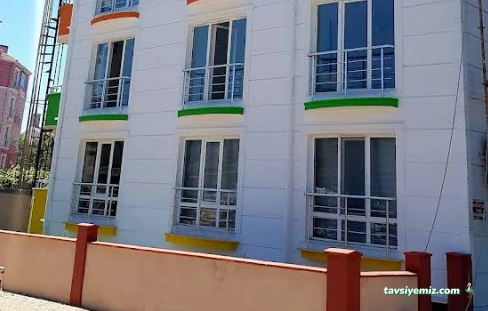 Açem Özel Eğitim Ve Rehabilitasyon Merkezi