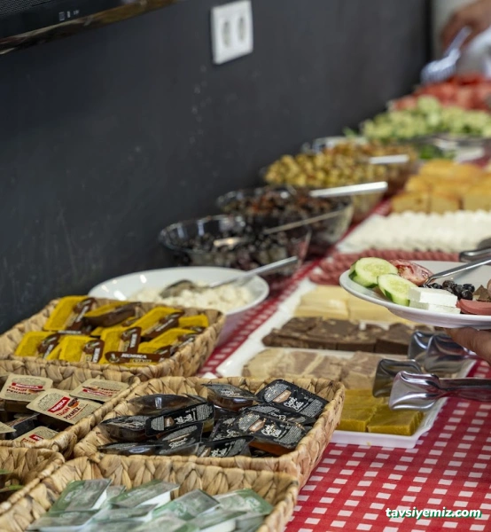 Rize Erdem Apart / Otel / Pansiyon