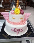 Ahsen Pastaneleri - Donatım Şubesi