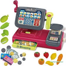 Elektronik Pazari & Oyuncak