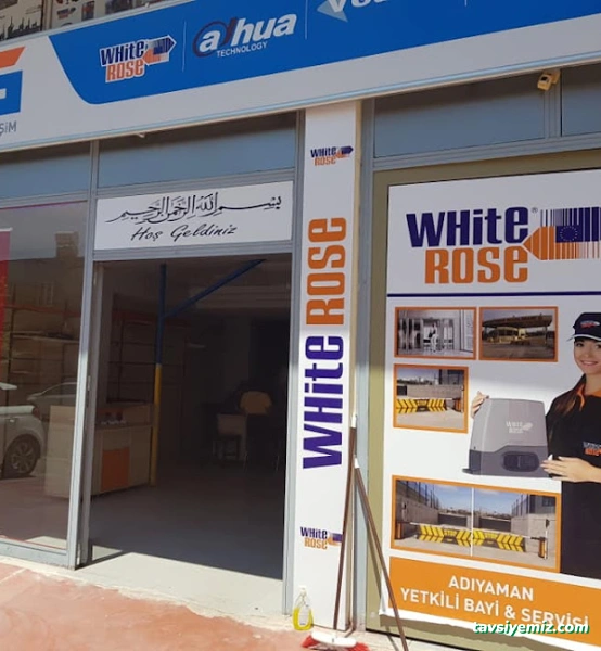 Acg Elektrik-Elektronik Guvenlık Insaat San Tıc Ltd Stı